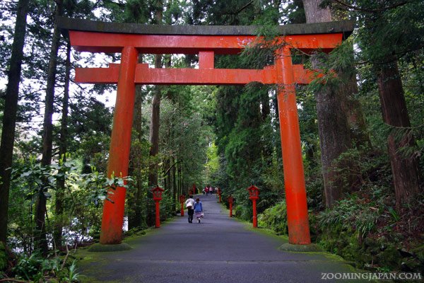 Hakone